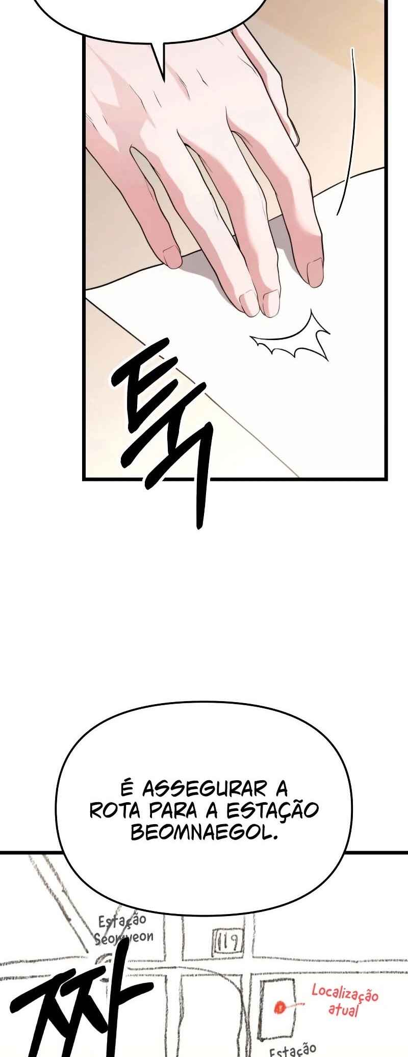 Read The Ultimate Shut In PT Manga Online