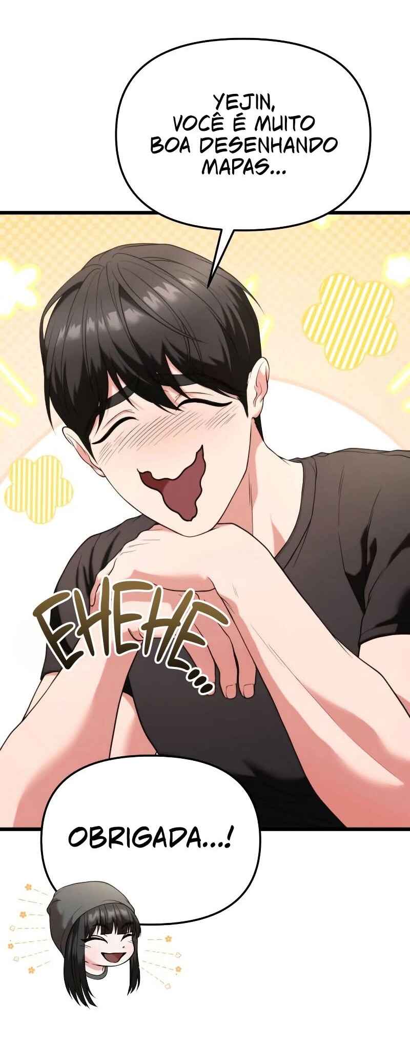 Read The Ultimate Shut In PT Manga Online