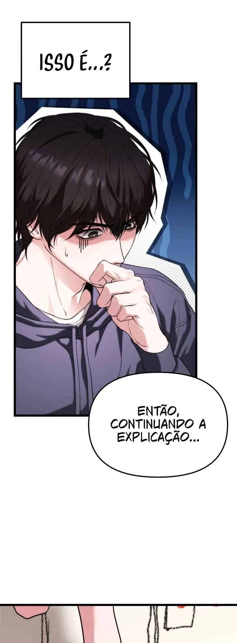 Read The Ultimate Shut In PT Manga Online