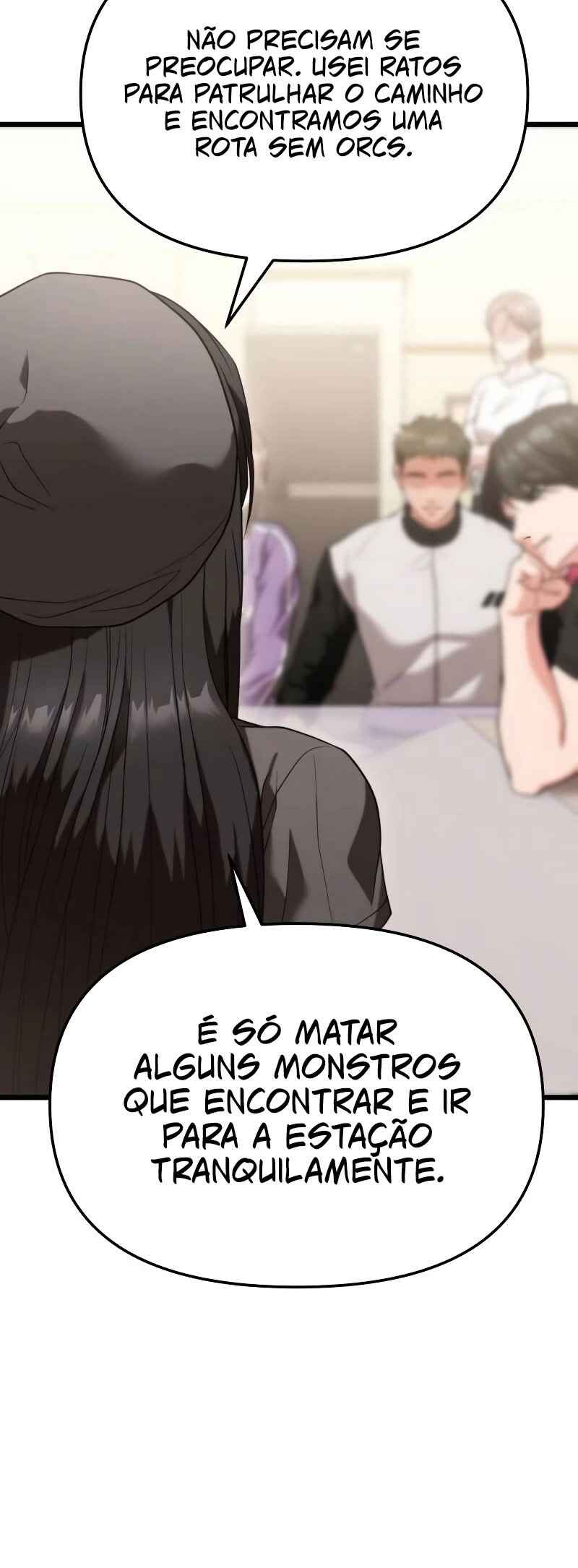 Read The Ultimate Shut In PT Manga Online