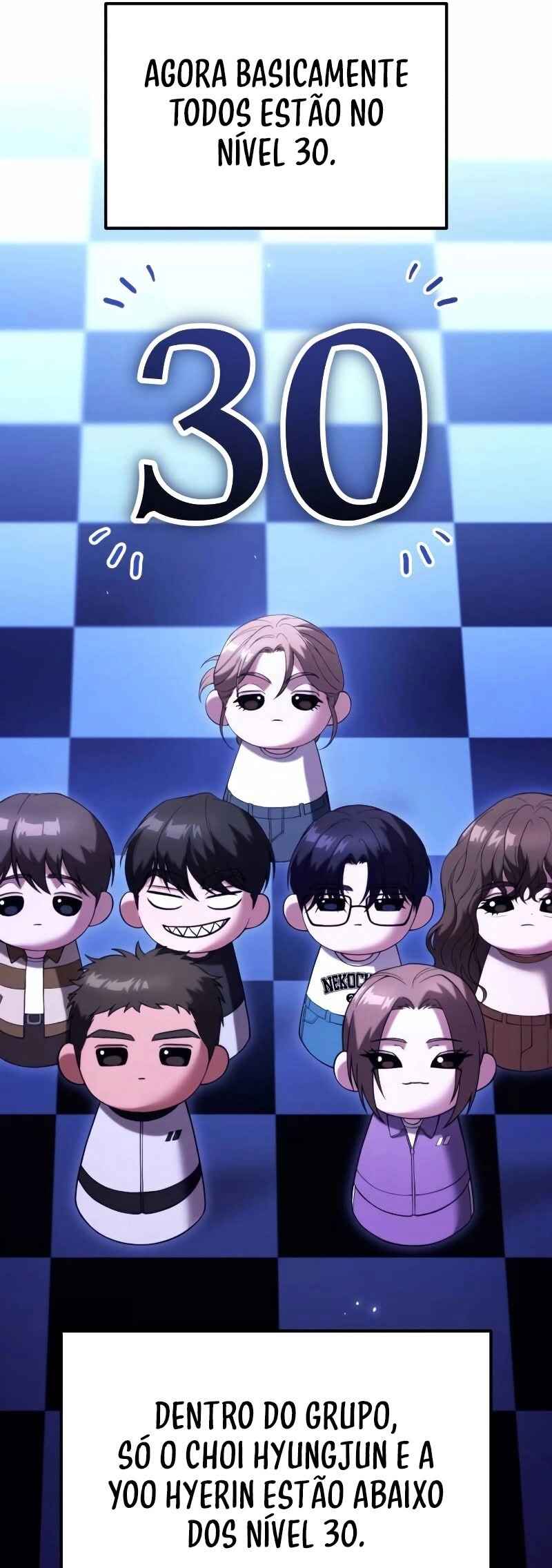 Read The Ultimate Shut In PT Manga Online