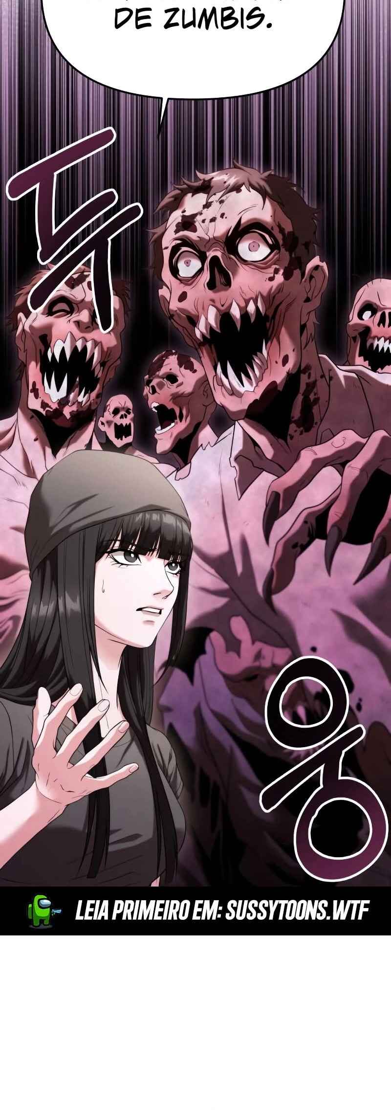 Read The Ultimate Shut In PT Manga Online