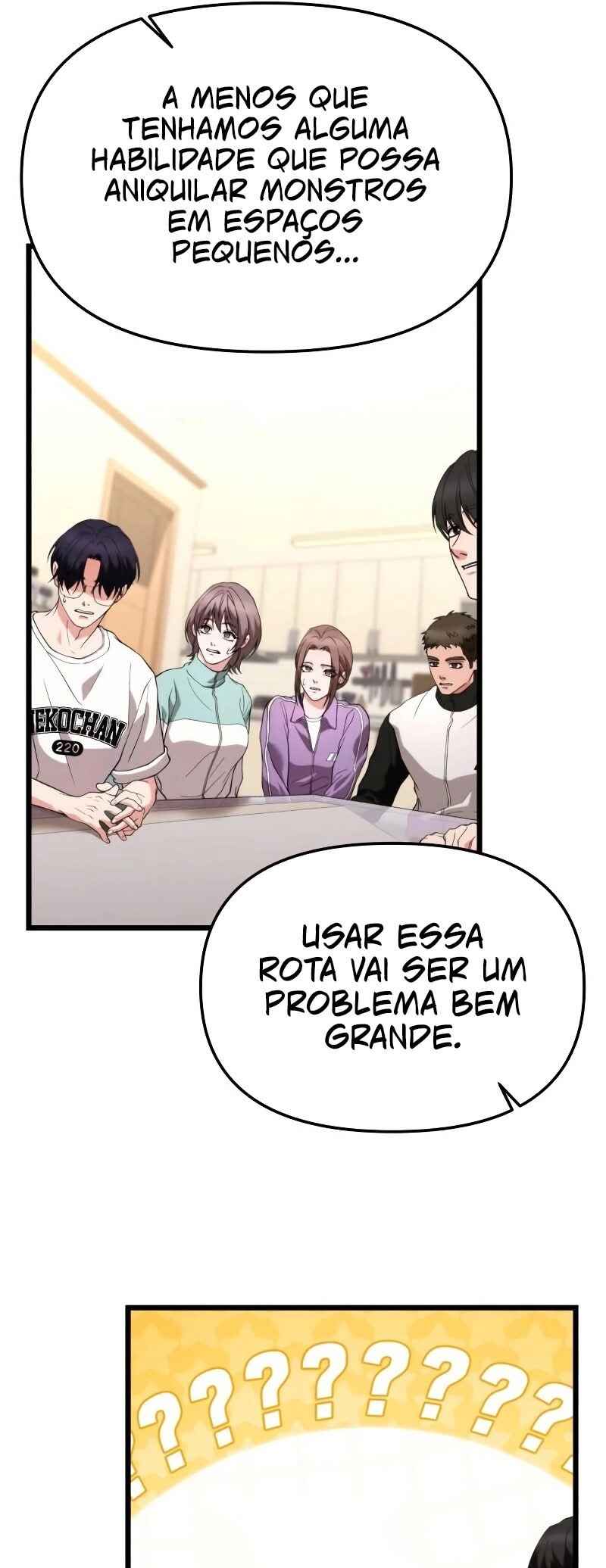 Read The Ultimate Shut In PT Manga Online
