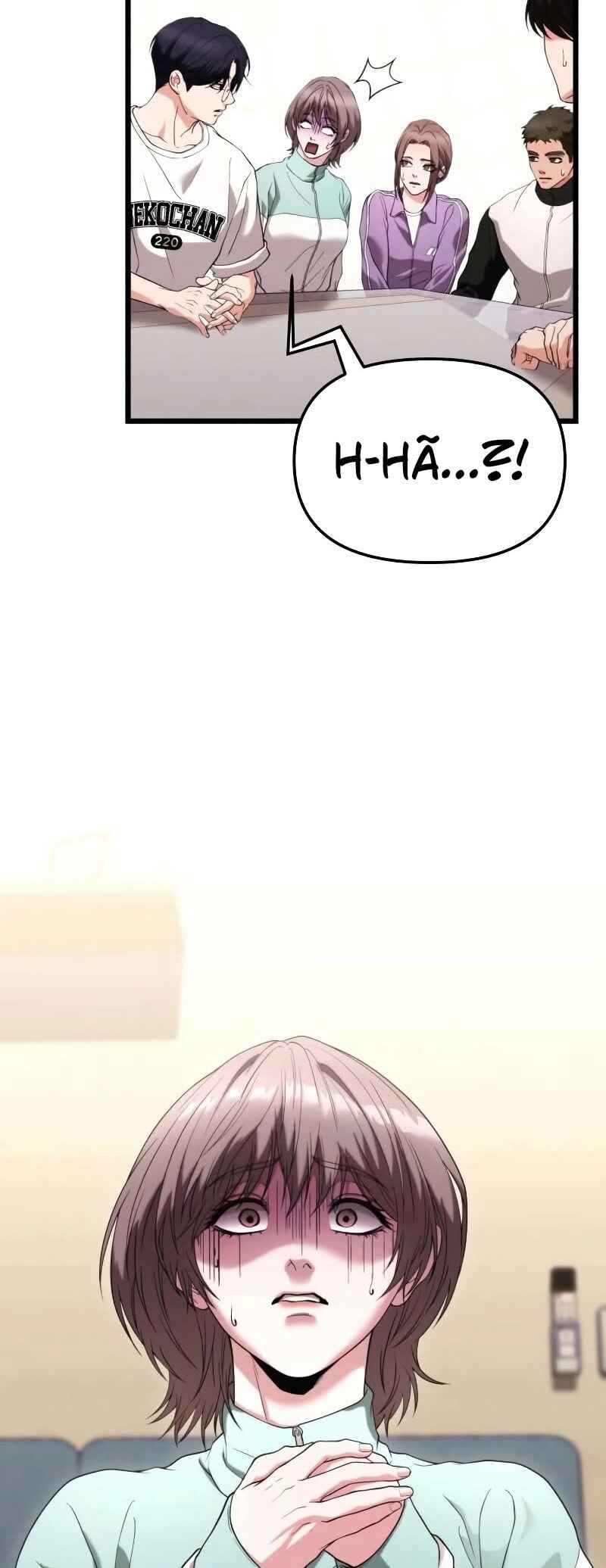Read The Ultimate Shut In PT Manga Online