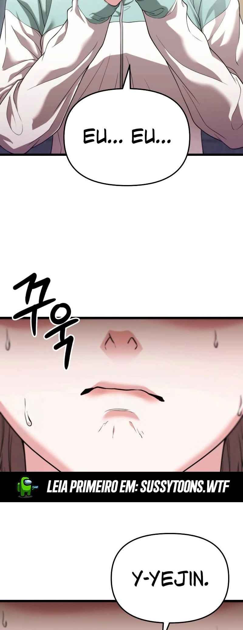 Read The Ultimate Shut In PT Manga Online