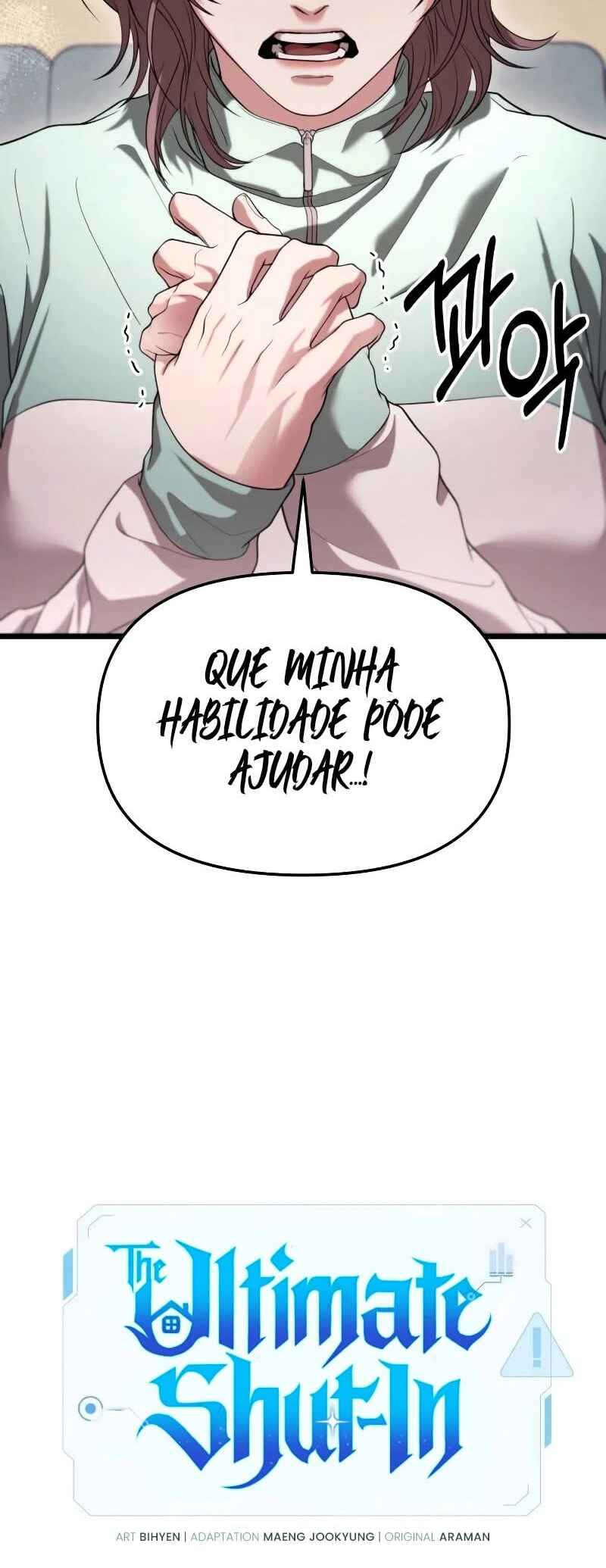 Read The Ultimate Shut In PT Manga Online