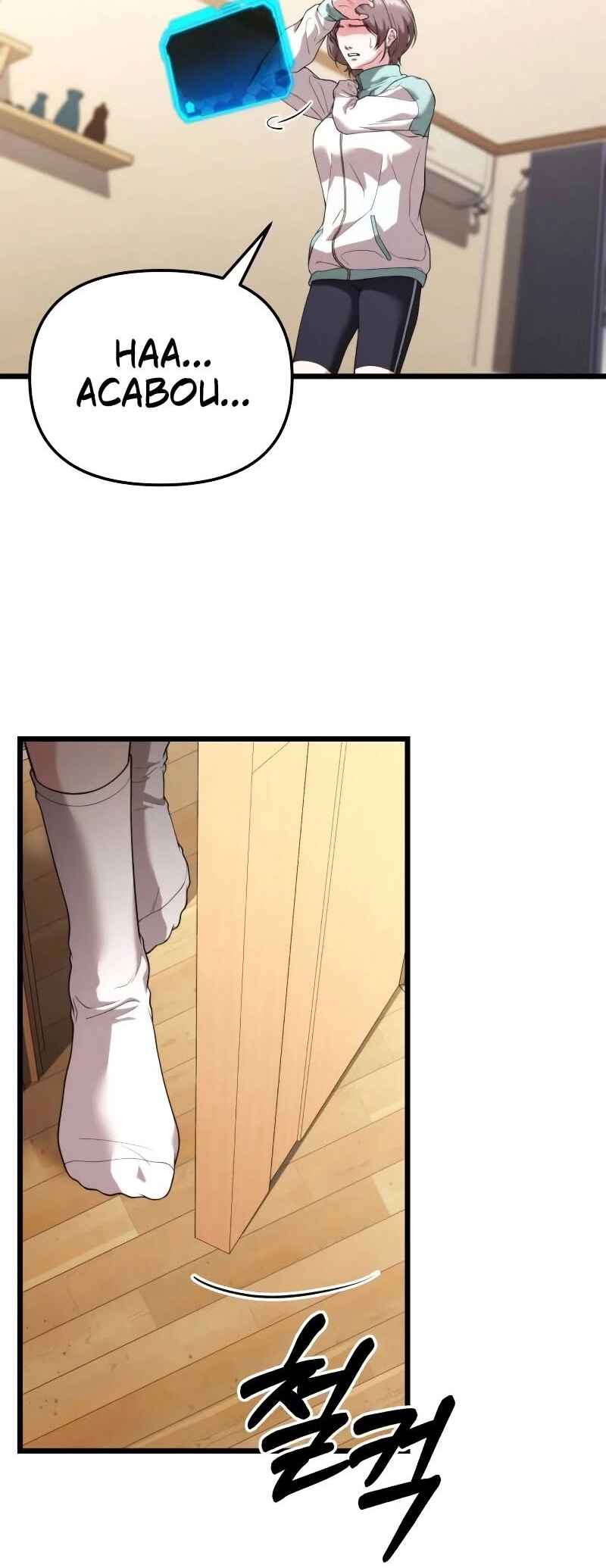 Read The Ultimate Shut In PT Manga Online