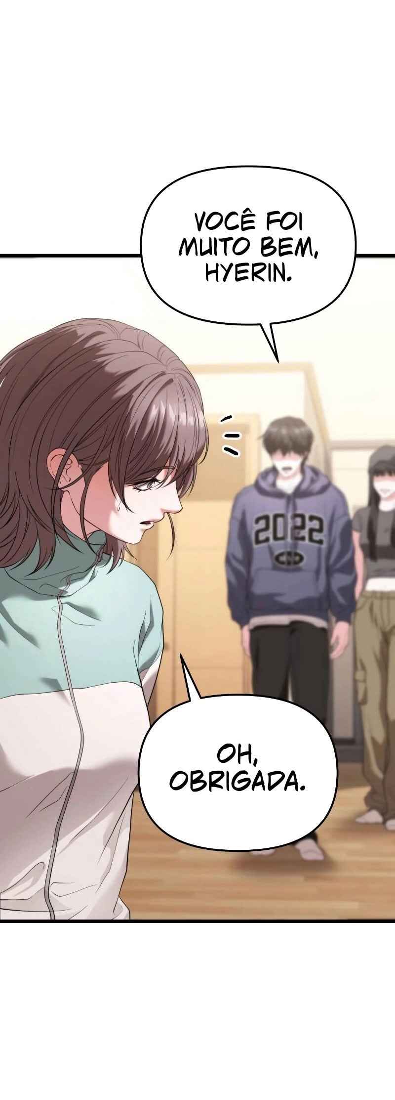 Read The Ultimate Shut In PT Manga Online