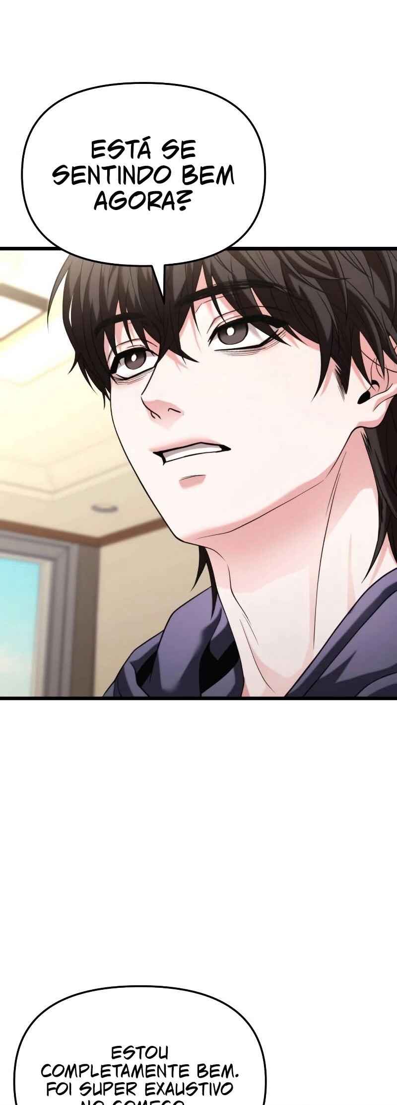 Read The Ultimate Shut In PT Manga Online