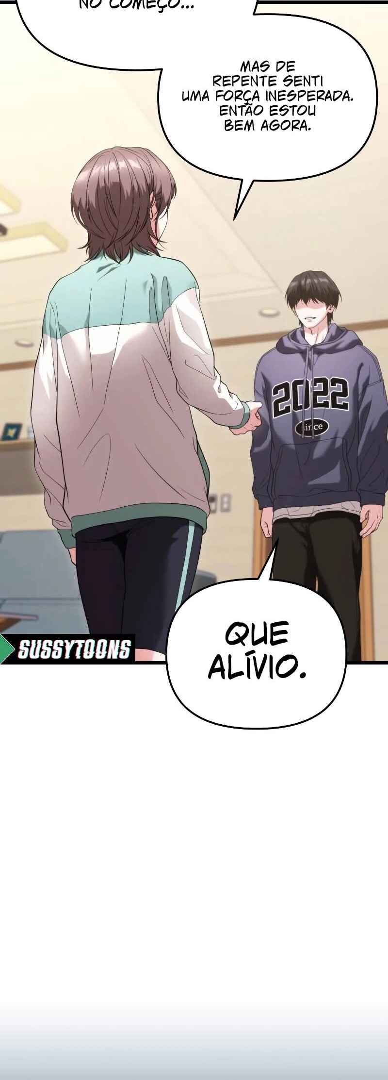 Read The Ultimate Shut In PT Manga Online