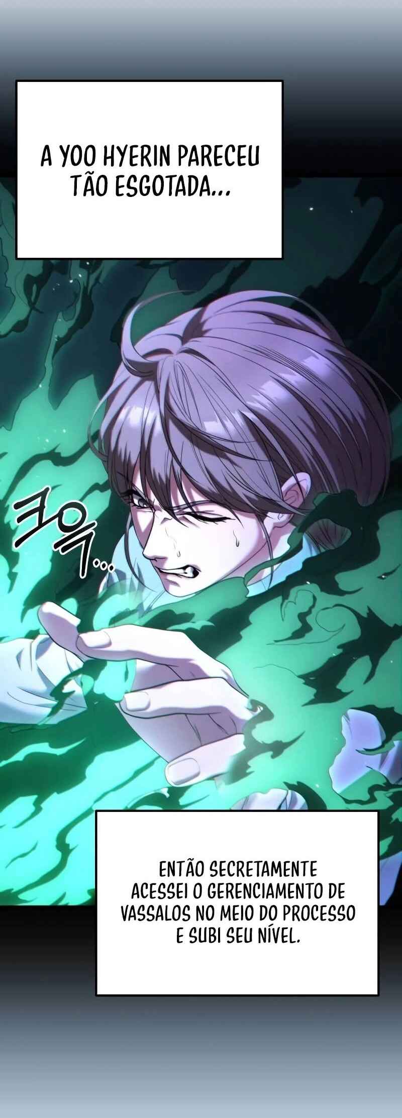 Read The Ultimate Shut In PT Manga Online