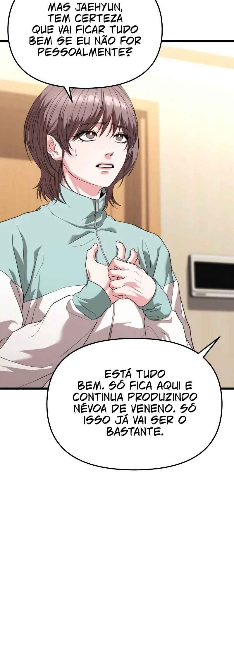 Read The Ultimate Shut In PT Manga Online