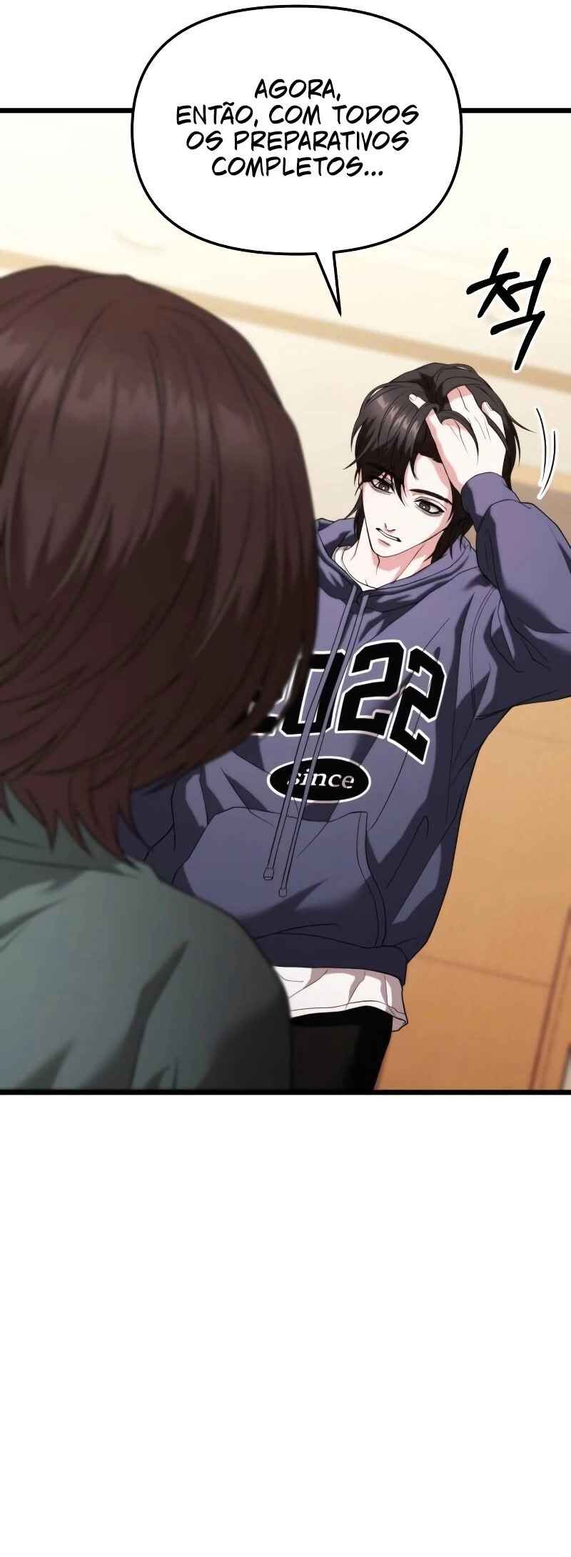 Read The Ultimate Shut In PT Manga Online
