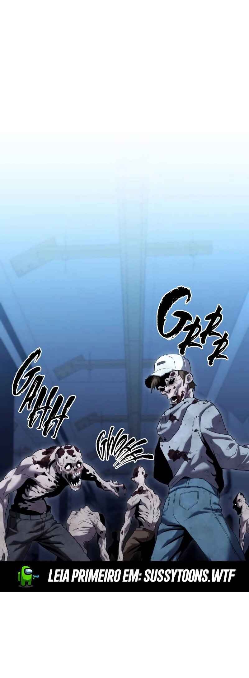 Read The Ultimate Shut In PT Manga Online