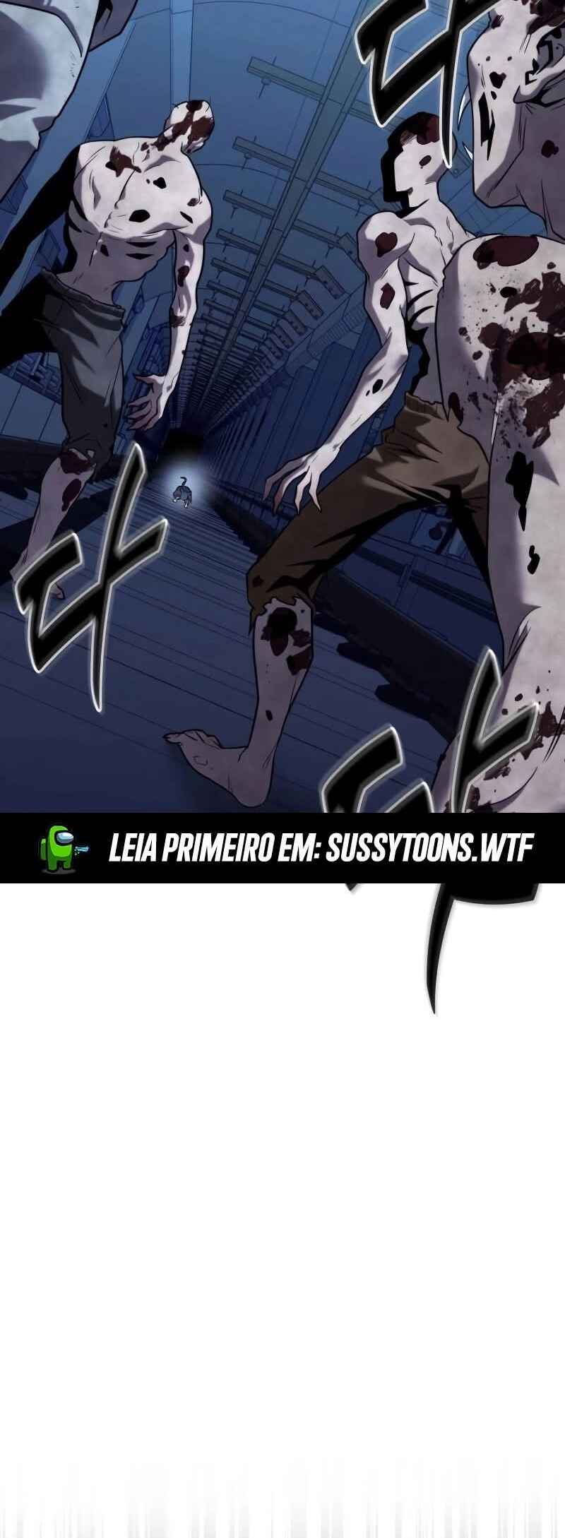 Read The Ultimate Shut In PT Manga Online