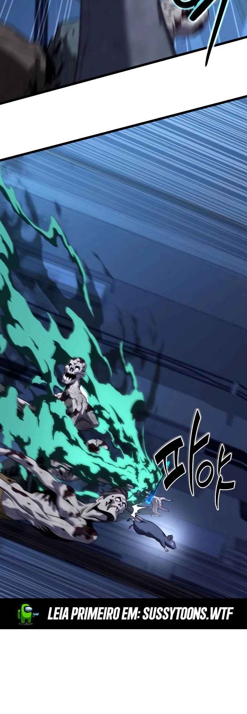 Read The Ultimate Shut In PT Manga Online
