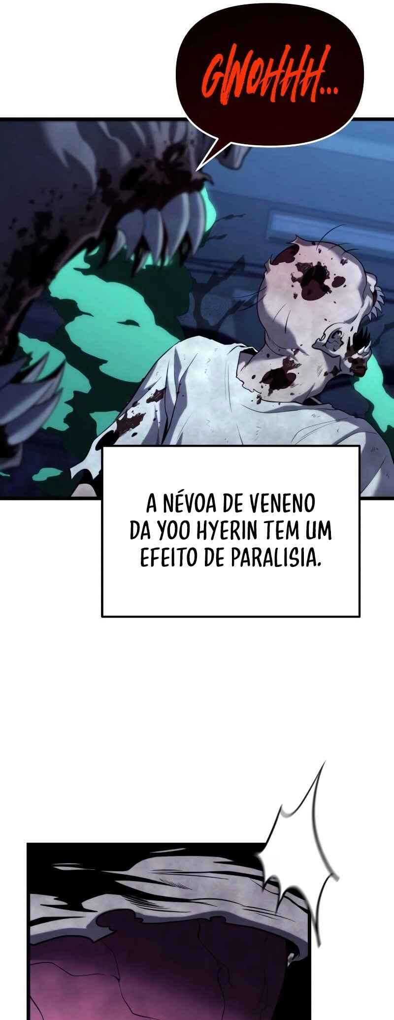 Read The Ultimate Shut In PT Manga Online