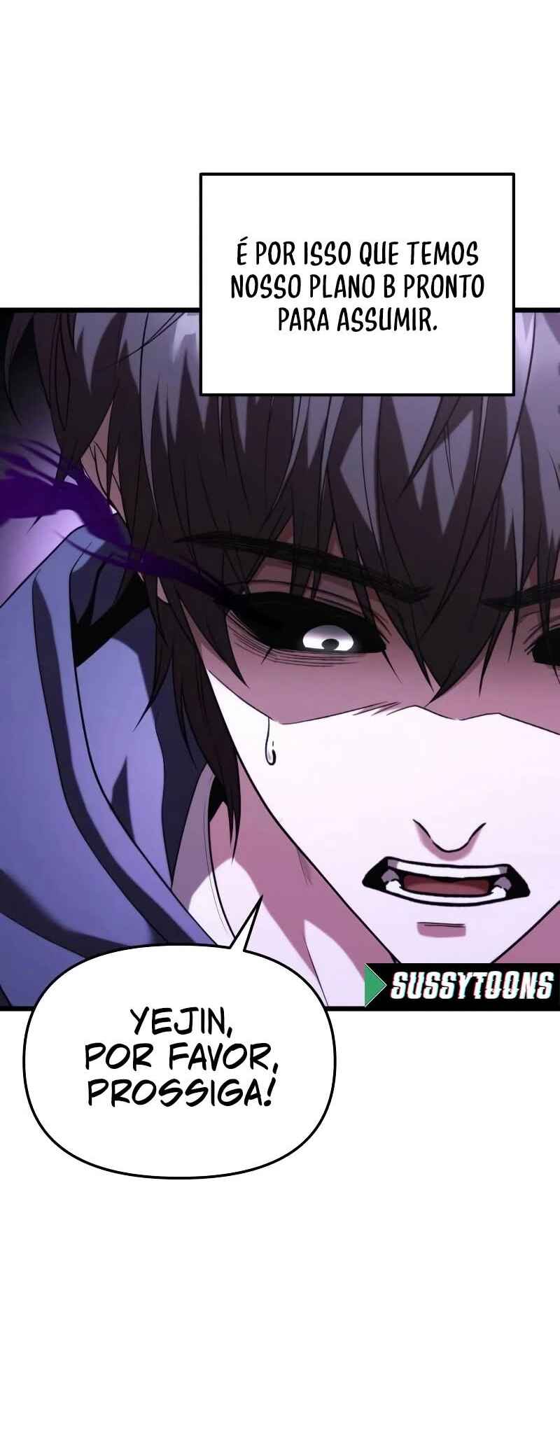 Read The Ultimate Shut In PT Manga Online