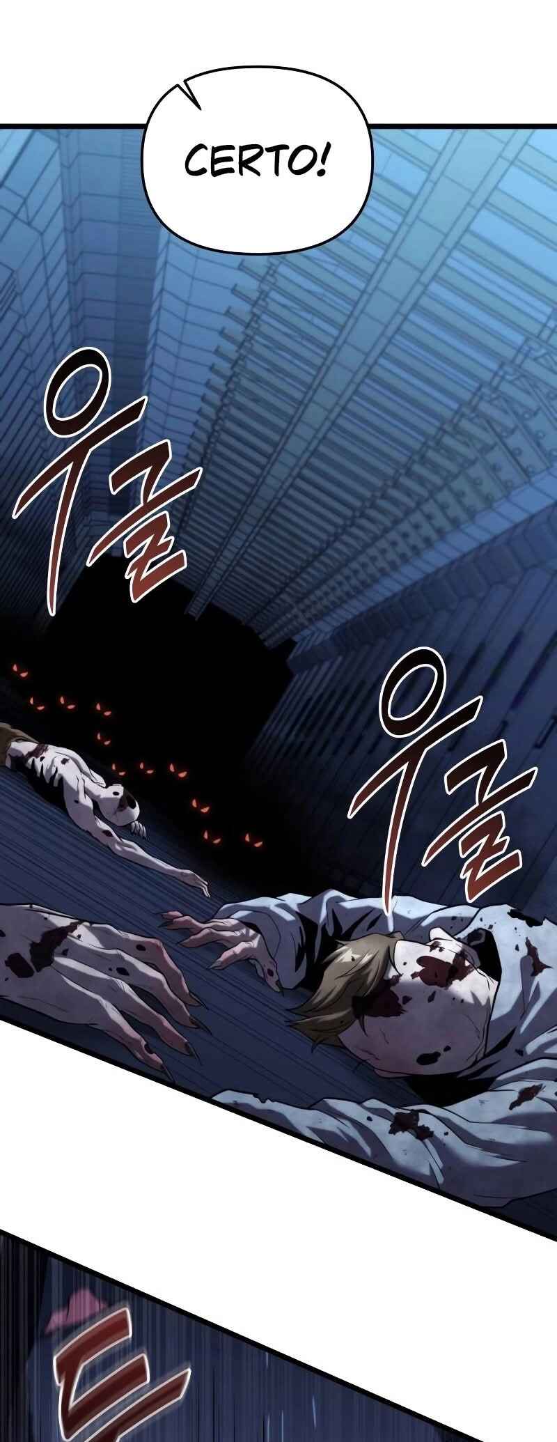 Read The Ultimate Shut In PT Manga Online