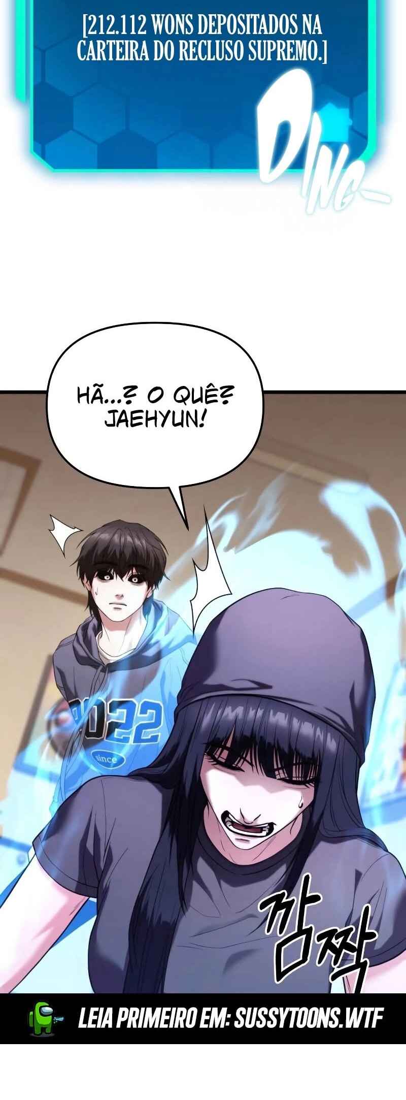Read The Ultimate Shut In PT Manga Online