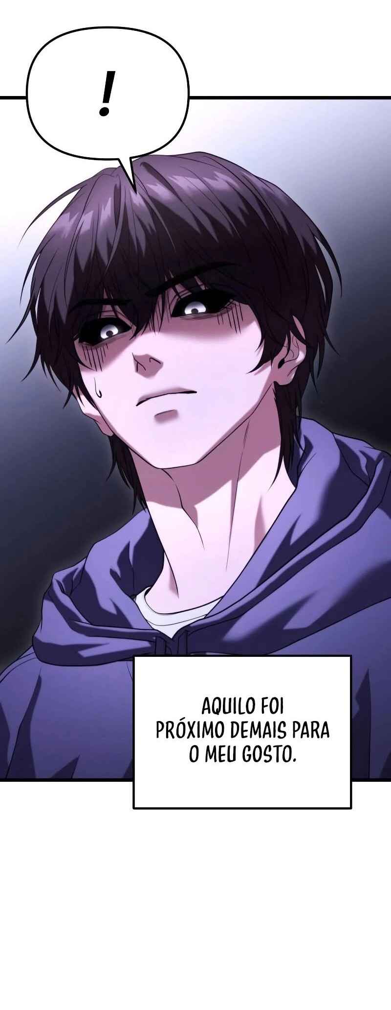 Read The Ultimate Shut In PT Manga Online