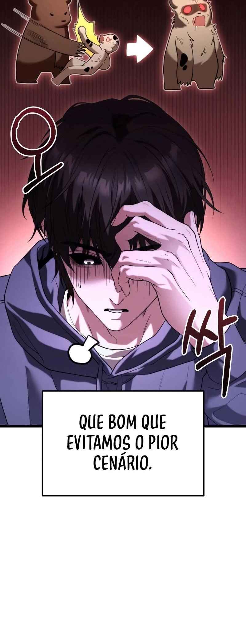 Read The Ultimate Shut In PT Manga Online