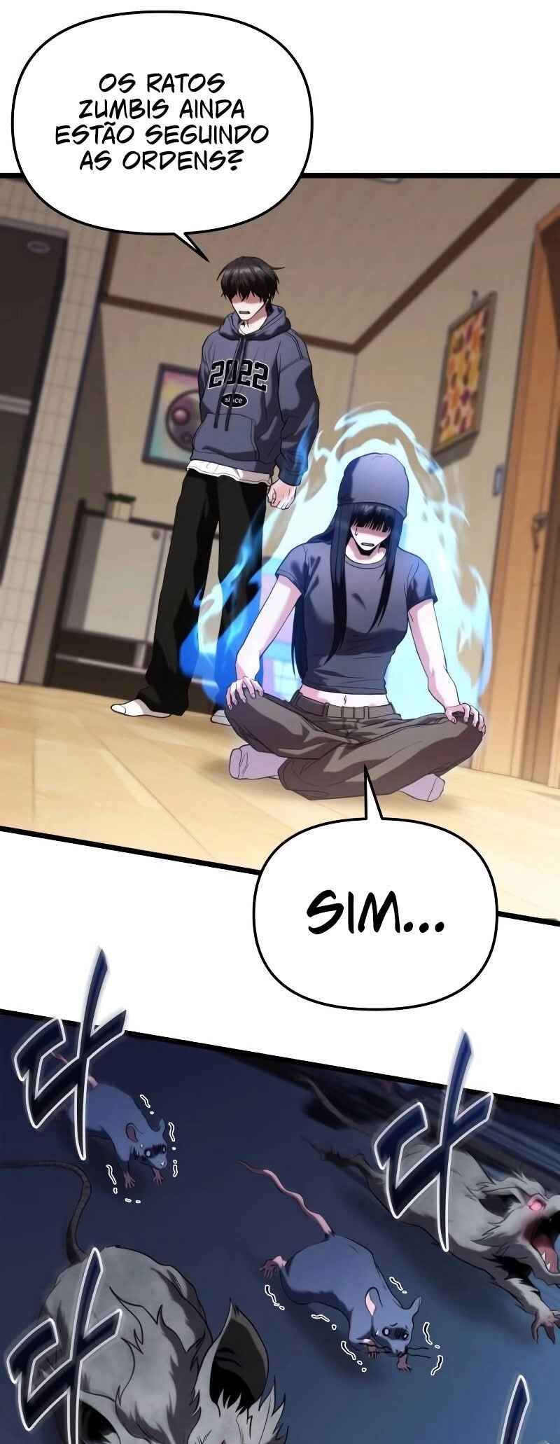 Read The Ultimate Shut In PT Manga Online