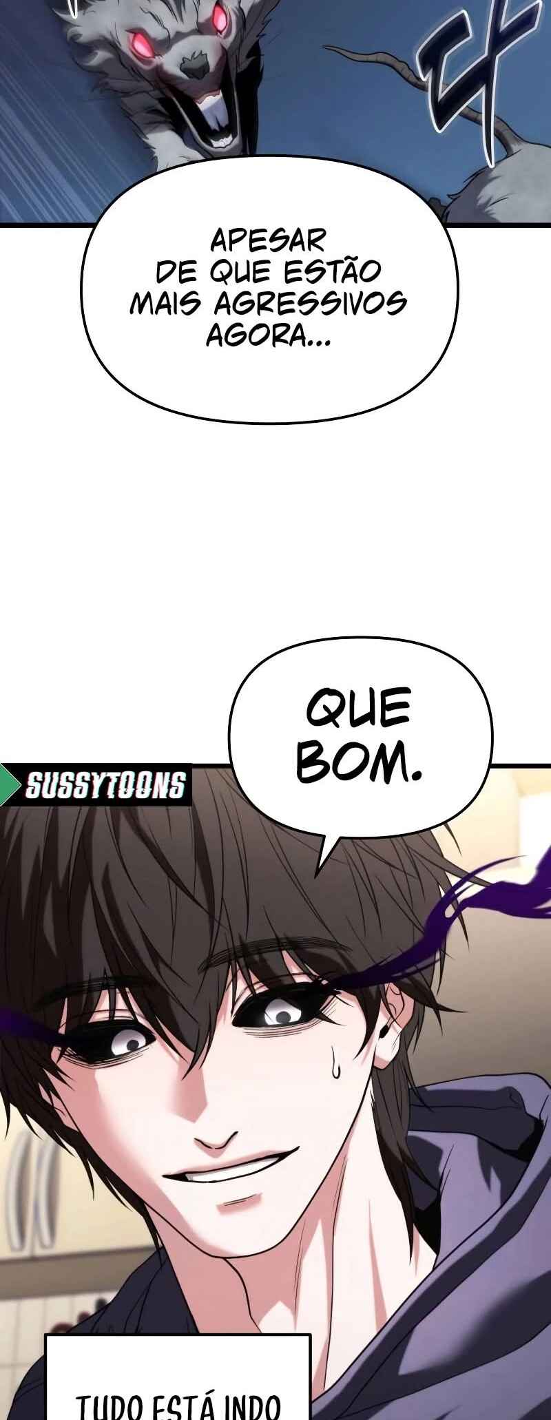 Read The Ultimate Shut In PT Manga Online