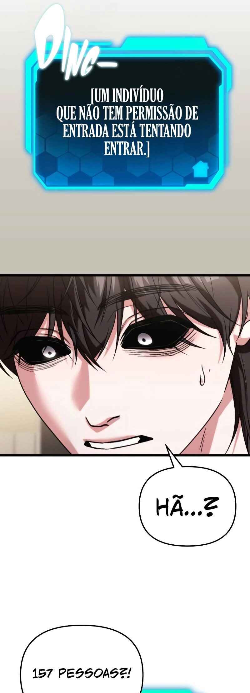 Read The Ultimate Shut In PT Manga Online
