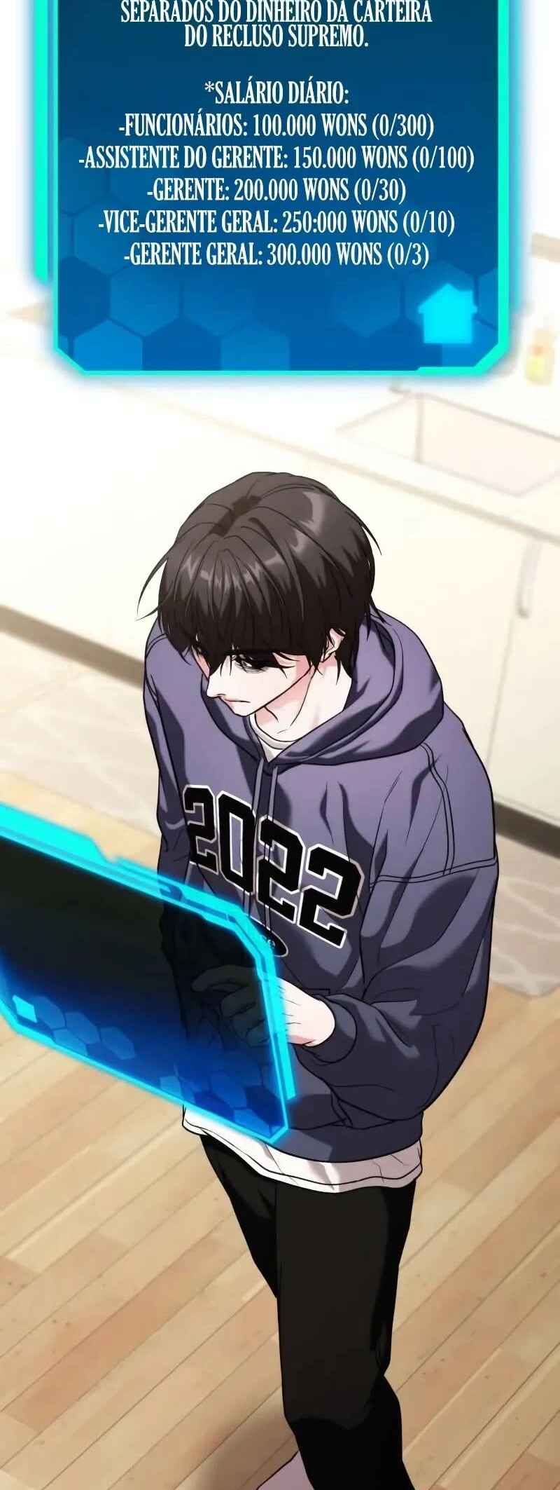 Read The Ultimate Shut In PT Manga Online
