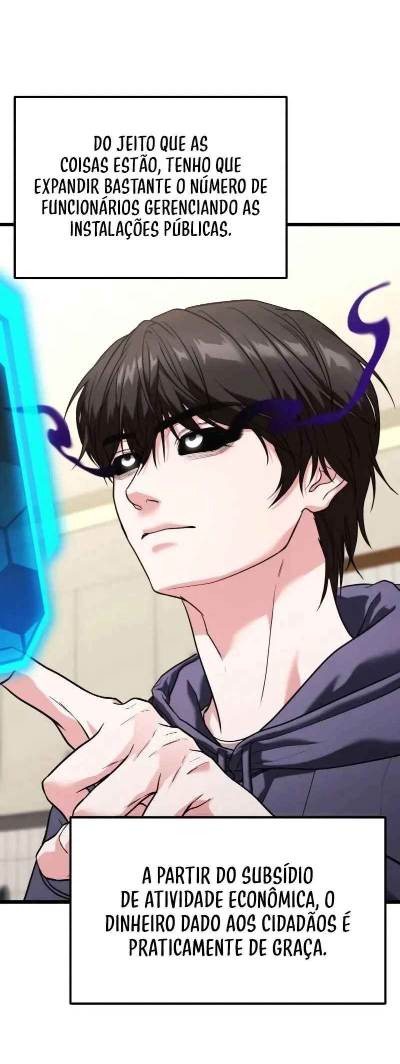 Read The Ultimate Shut In PT Manga Online