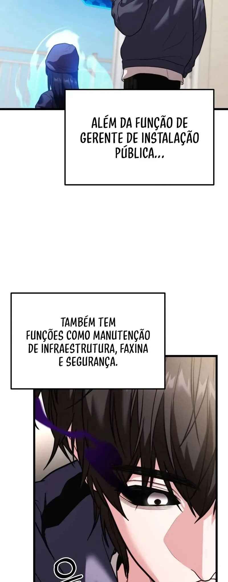 Read The Ultimate Shut In PT Manga Online