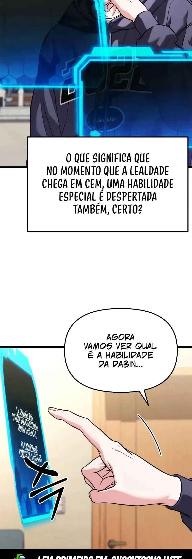 Read The Ultimate Shut In PT Manga Online