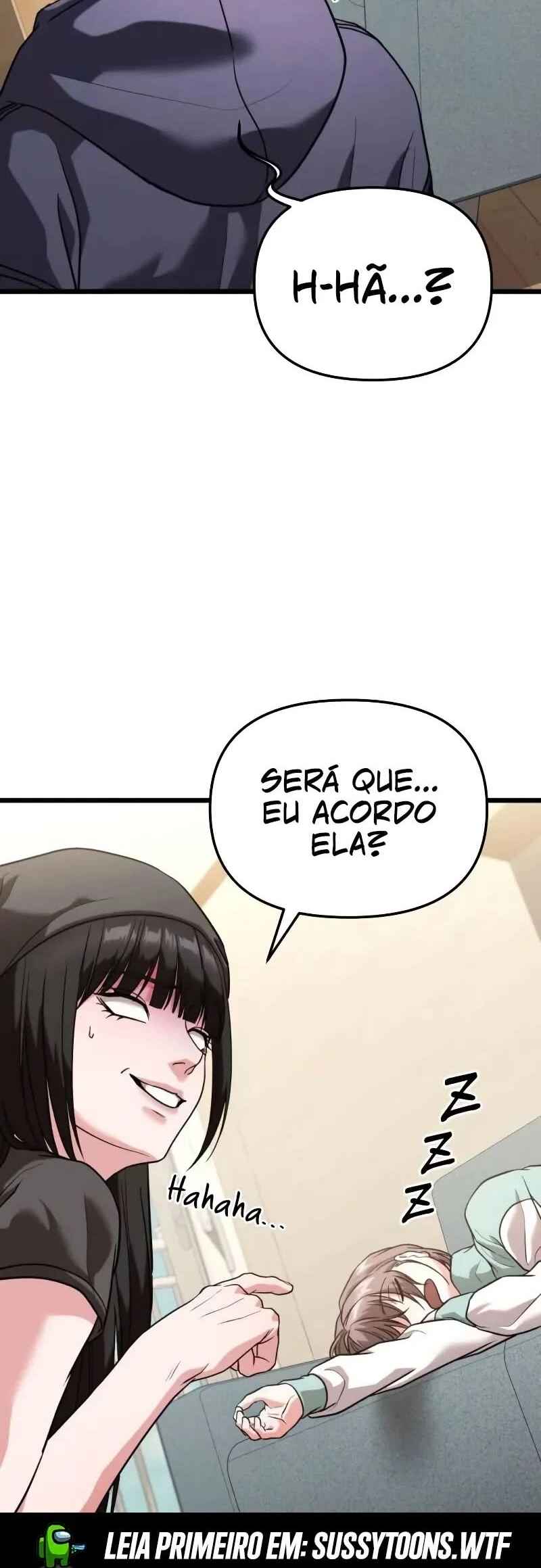 Read The Ultimate Shut In PT Manga Online
