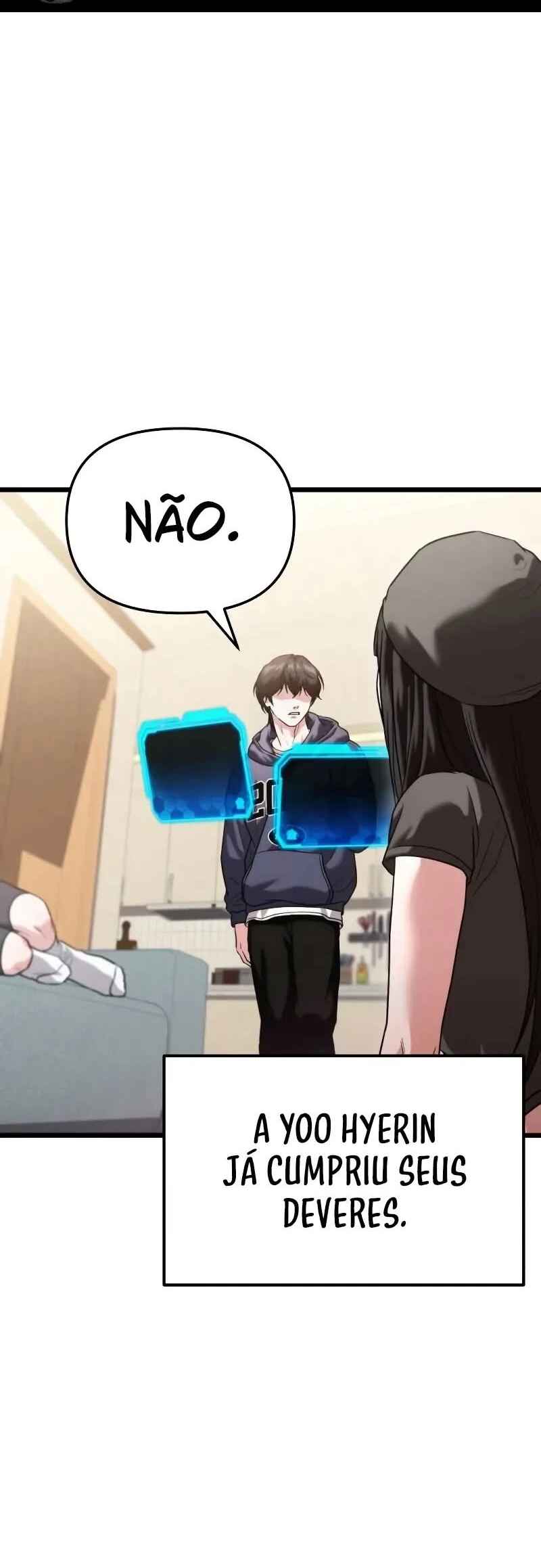 Read The Ultimate Shut In PT Manga Online