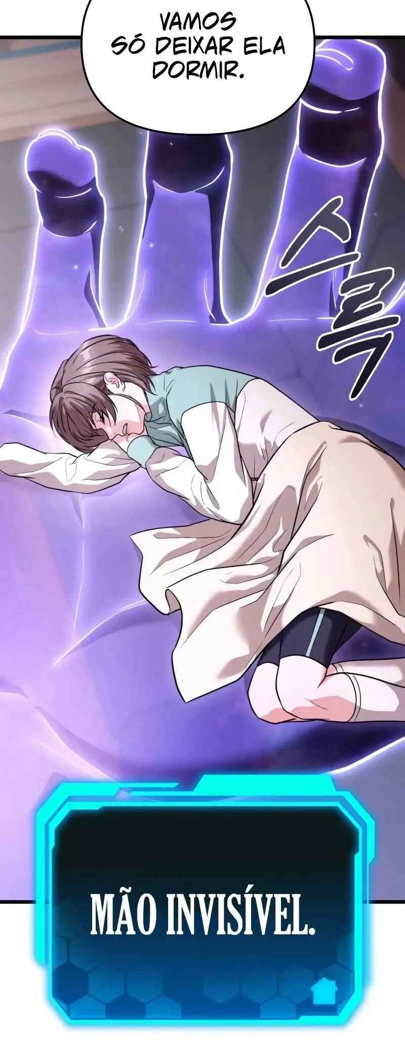Read The Ultimate Shut In PT Manga Online