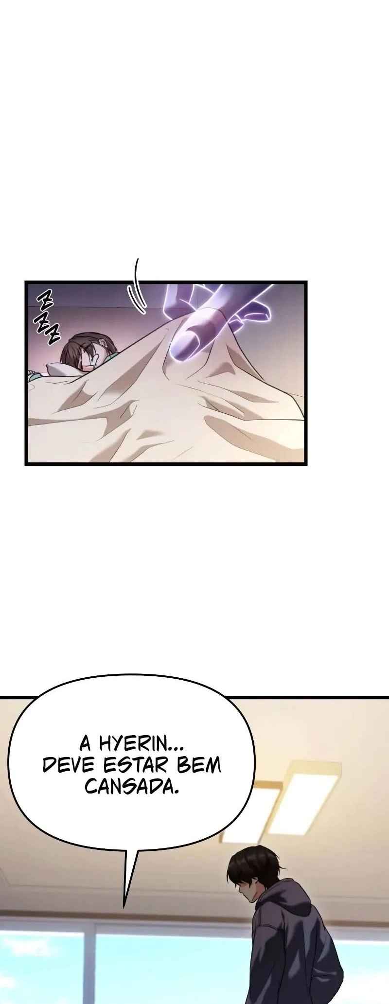 Read The Ultimate Shut In PT Manga Online