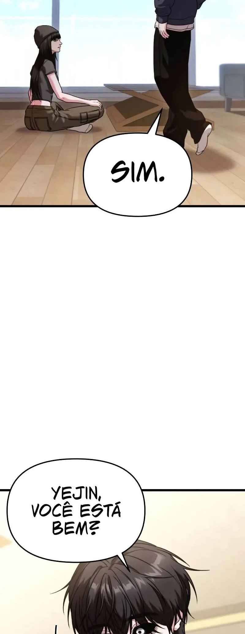 Read The Ultimate Shut In PT Manga Online
