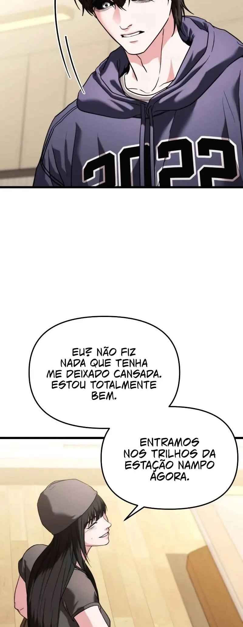 Read The Ultimate Shut In PT Manga Online