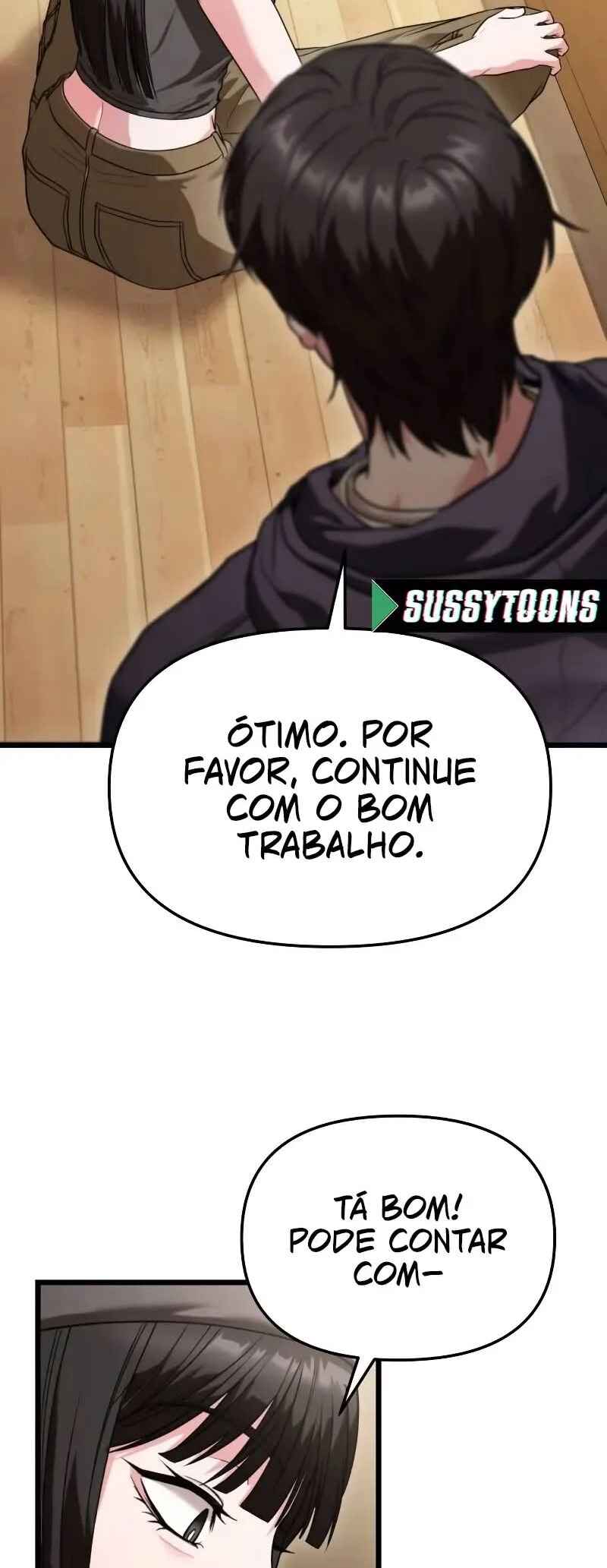 Read The Ultimate Shut In PT Manga Online