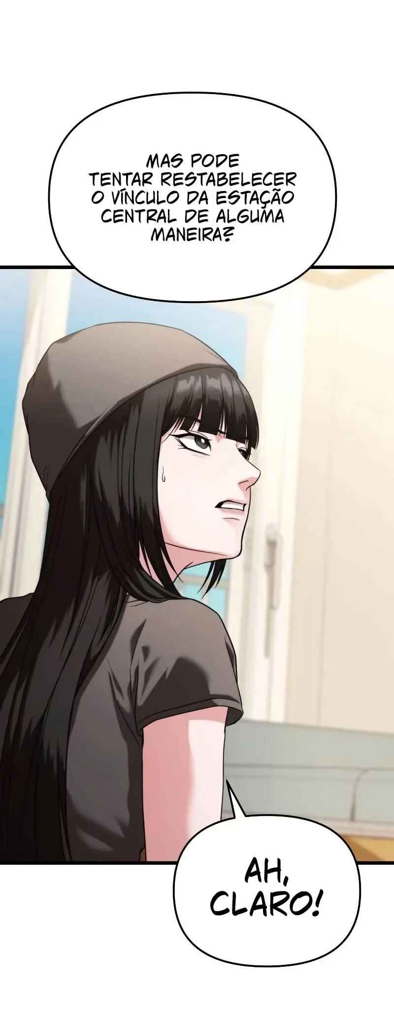 Read The Ultimate Shut In PT Manga Online