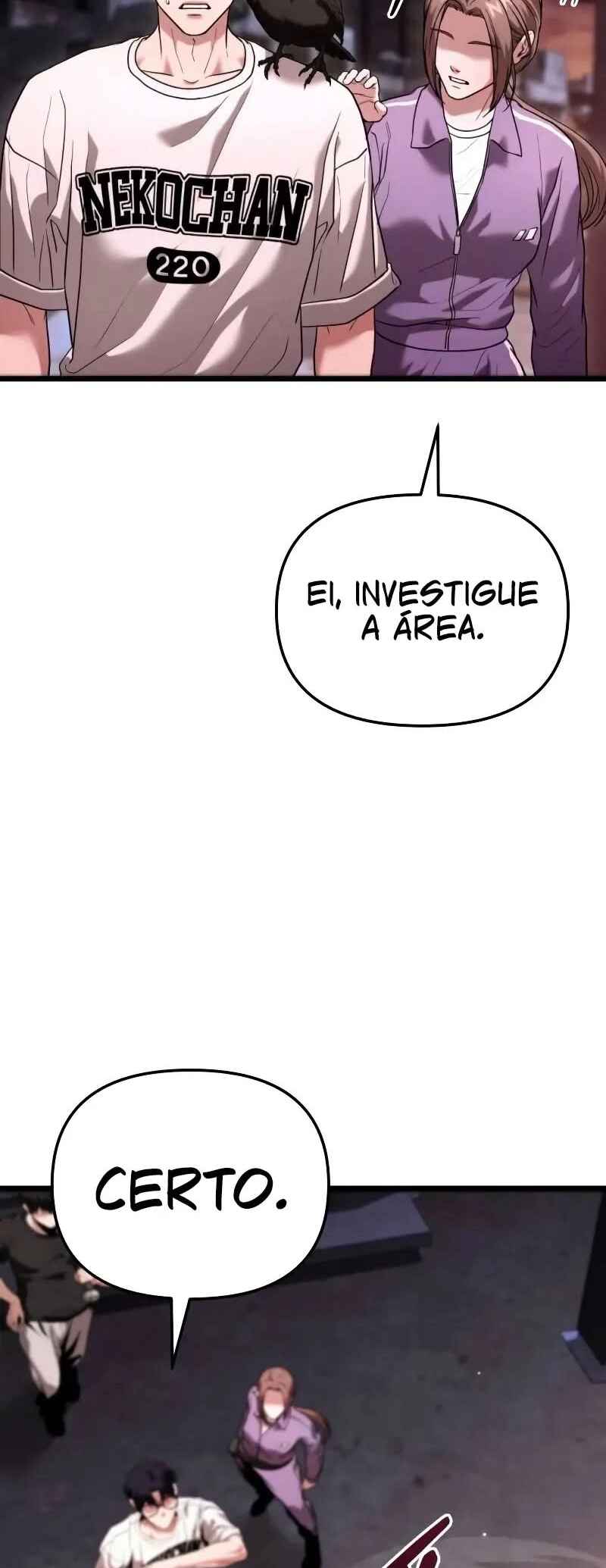 Read The Ultimate Shut In PT Manga Online