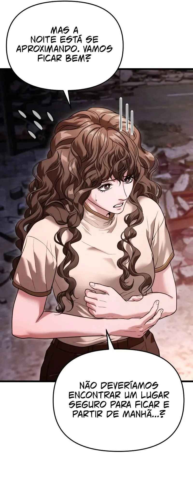 Read The Ultimate Shut In PT Manga Online