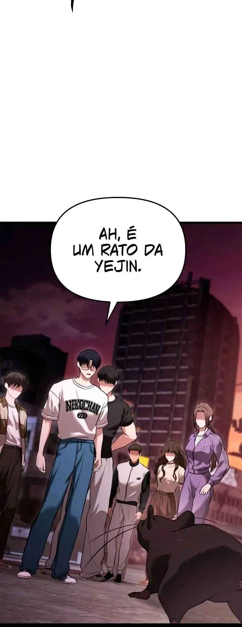 Read The Ultimate Shut In PT Manga Online