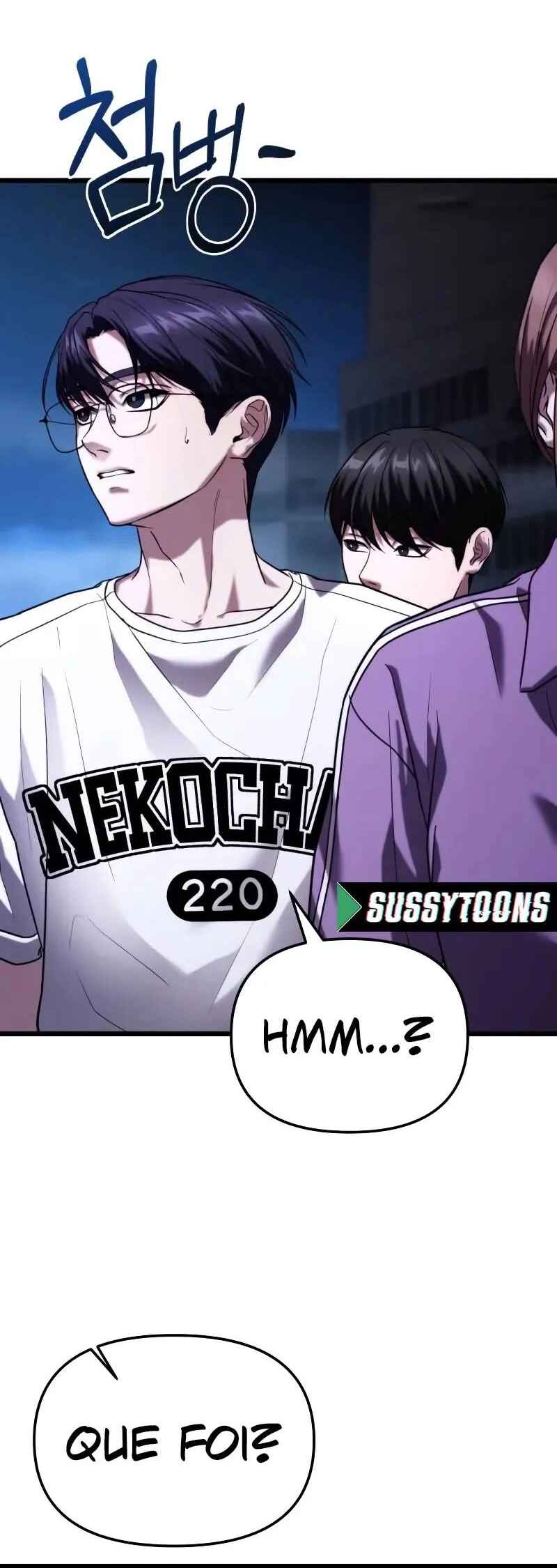 Read The Ultimate Shut In PT Manga Online