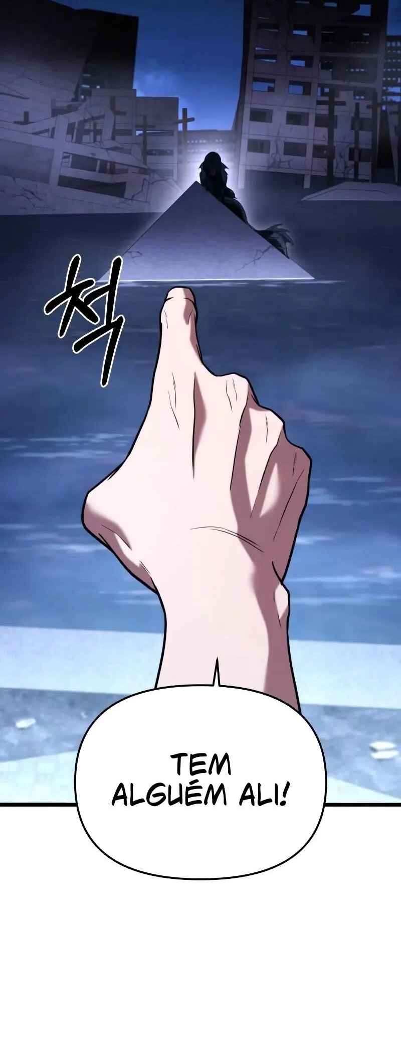 Read The Ultimate Shut In PT Manga Online