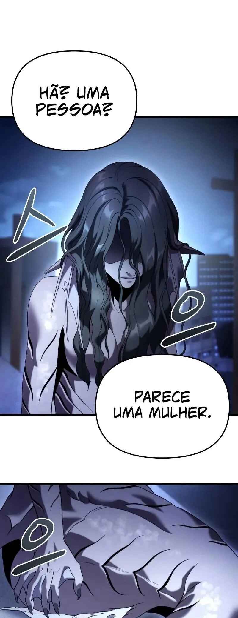 Read The Ultimate Shut In PT Manga Online