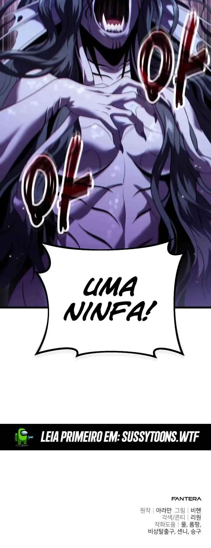Read The Ultimate Shut In PT Manga Online