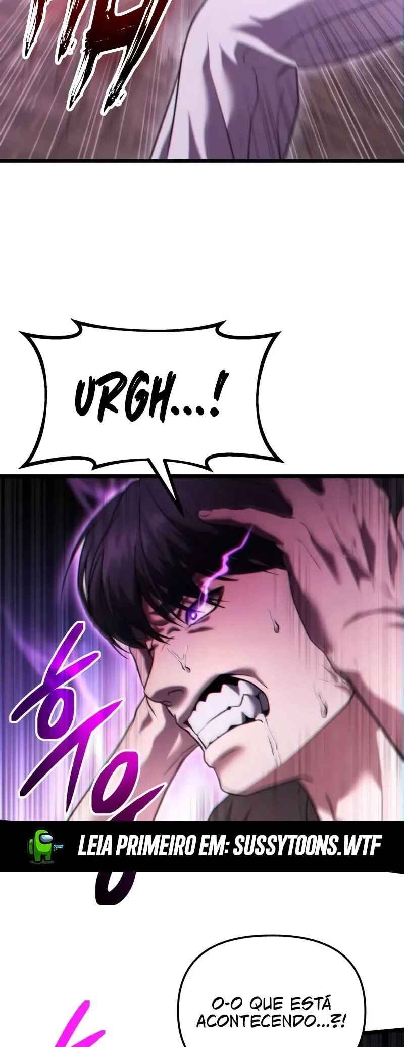 Read The Ultimate Shut In PT Manga Online