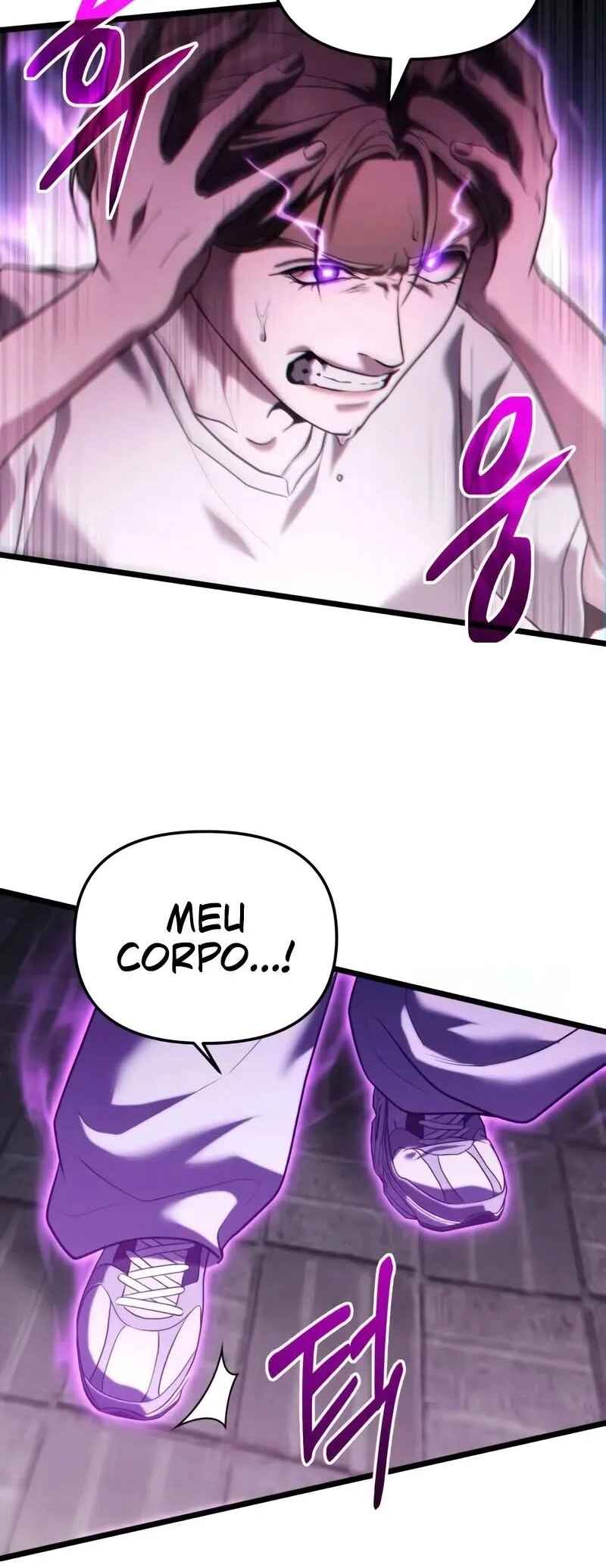Read The Ultimate Shut In PT Manga Online